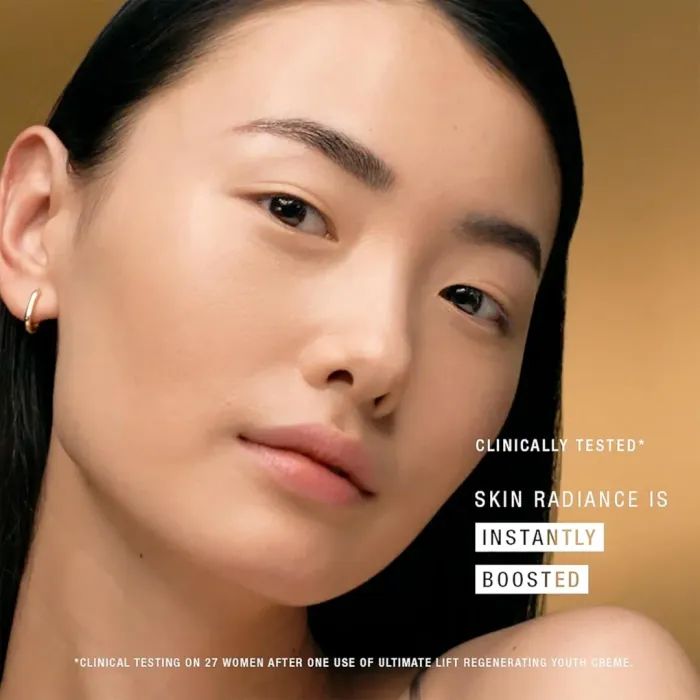 Re-Nutriv Ultimate Lift Regenerating Youth Moisturizer Creme