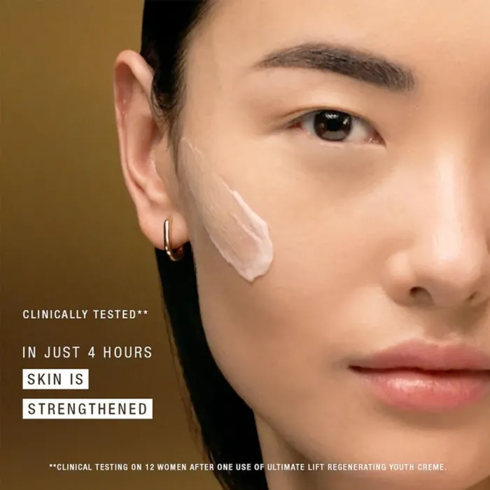 Re-Nutriv Ultimate Lift Regenerating Youth Moisturizer Creme