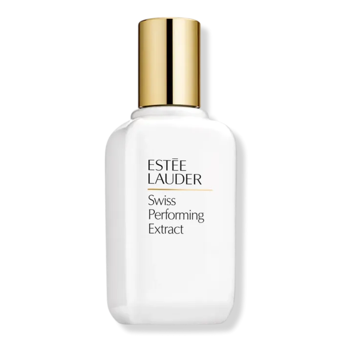 Swiss Performing Extract Moisturizer