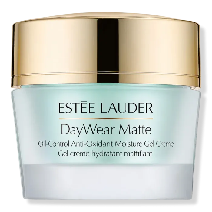 DayWear Matte Oil-Control Anti-Oxidant Moisture Gel Creme Moisturizer