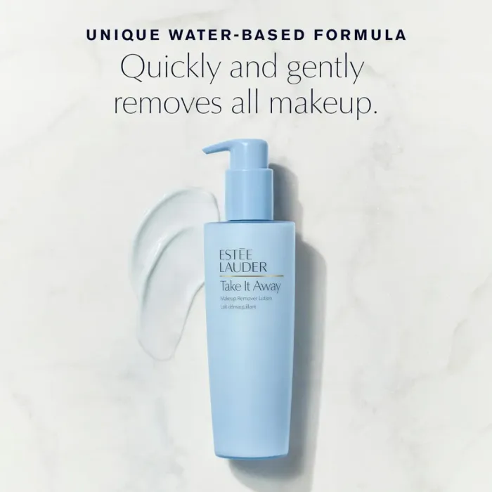 Take It Away Makeup Remover Lotion