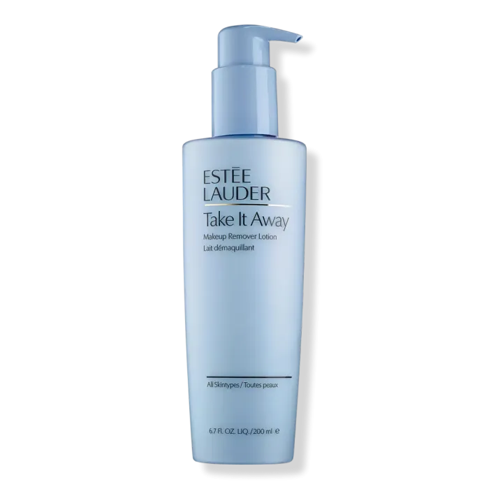 Take It Away Makeup Remover Lotion
