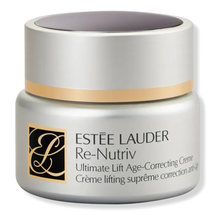 Re-Nutriv Ultimate Lift Age-Correcting Moisturizer Creme