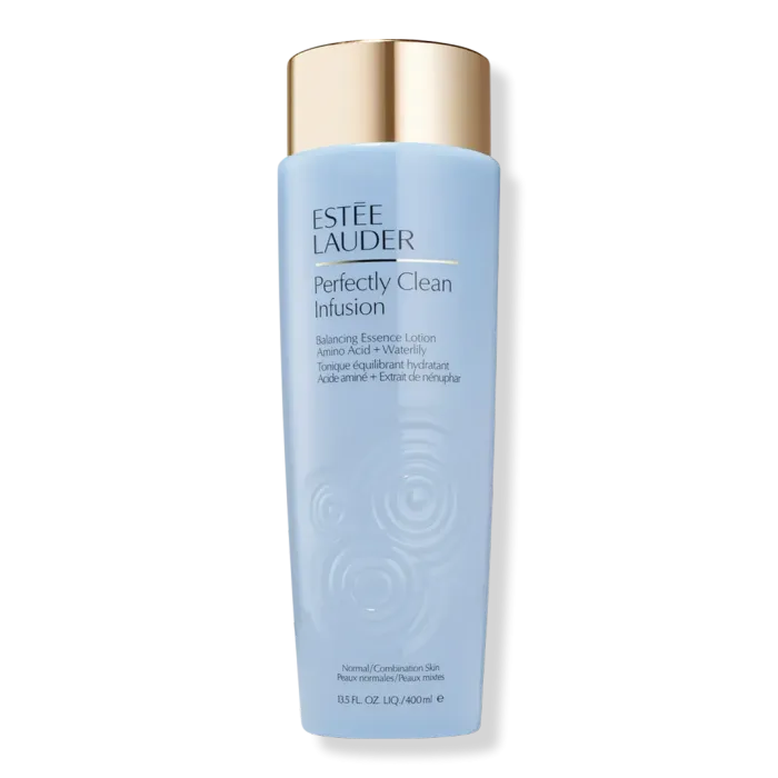 Perfectly Clean Infusion Balancing Essence Treatment Lotion
