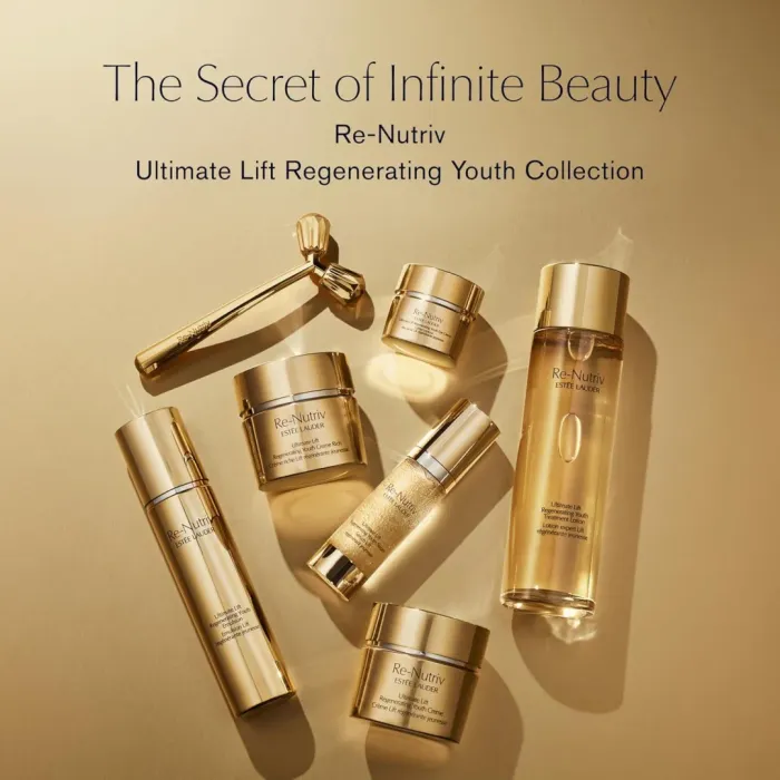 Re-Nutriv Ultimate Lift Regenerating Youth Serum