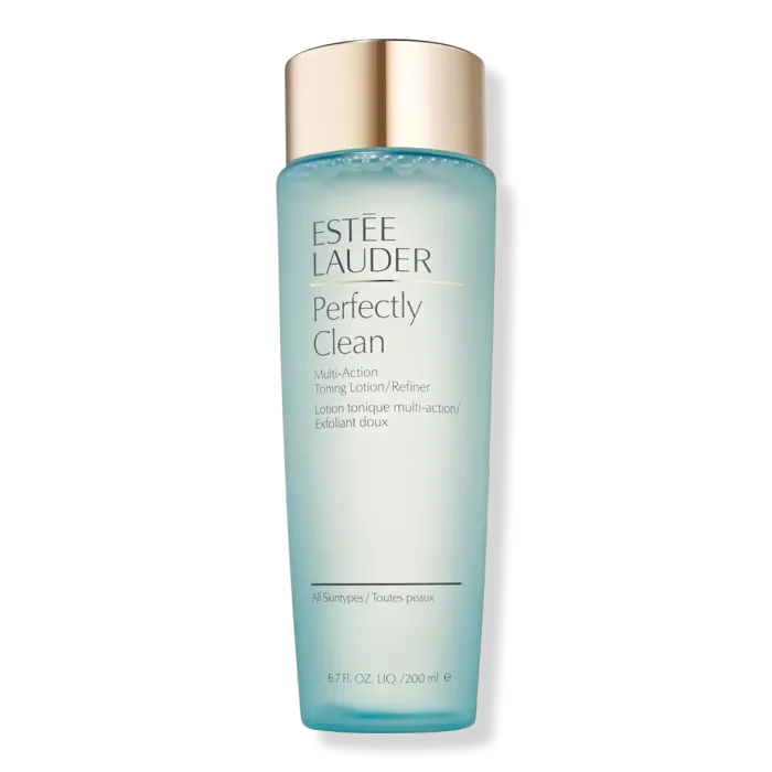 Perfectly Clean Multi-Action Toning Lotion/Refiner