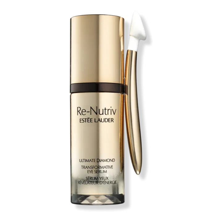Re-Nutriv Ultimate Diamond Transformative Brilliance Eye Serum