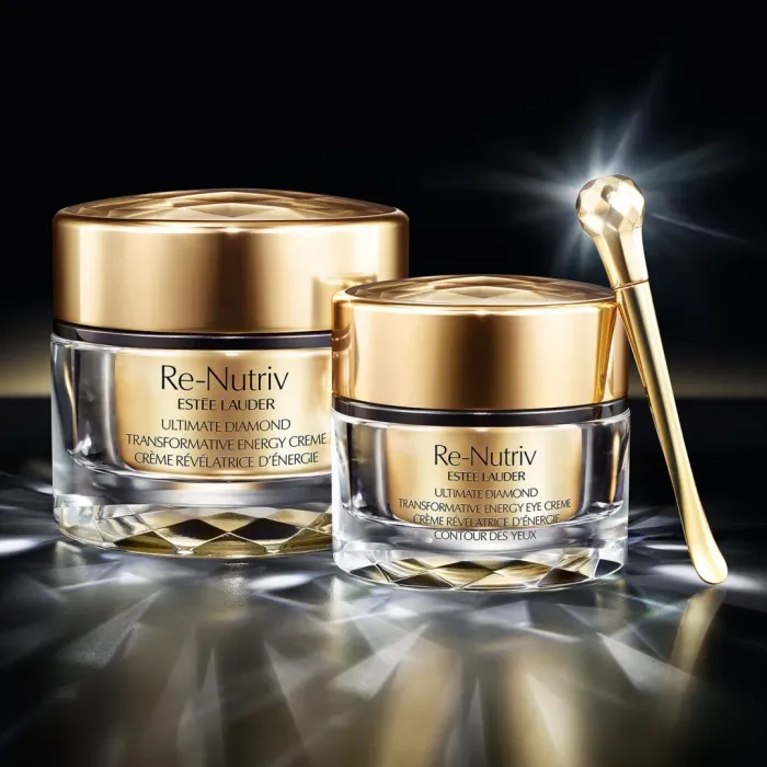 Re-Nutriv Ultimate Diamond Transformative Energy Eye Creme