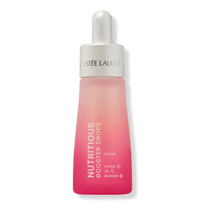 Nutritious Booster Drops Serum