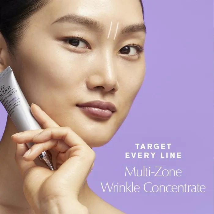Perfectionist Pro Multi-Zone Wrinkle Concentrate with Niacinamide + Chlorella