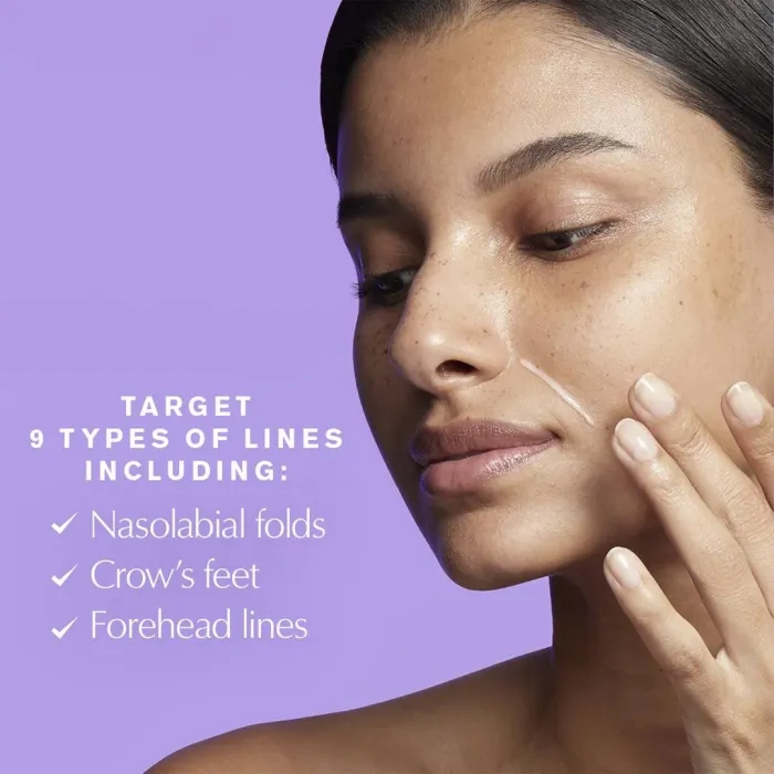 Perfectionist Pro Multi-Zone Wrinkle Concentrate with Niacinamide + Chlorella