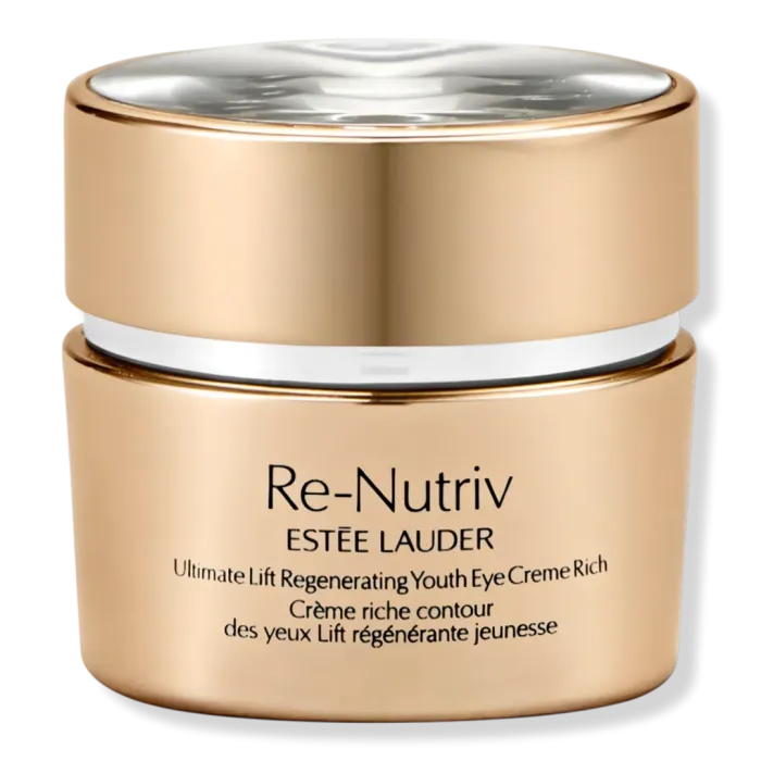 Re-Nutriv Ultimate Lift Regenerating Youth Eye Creme Rich