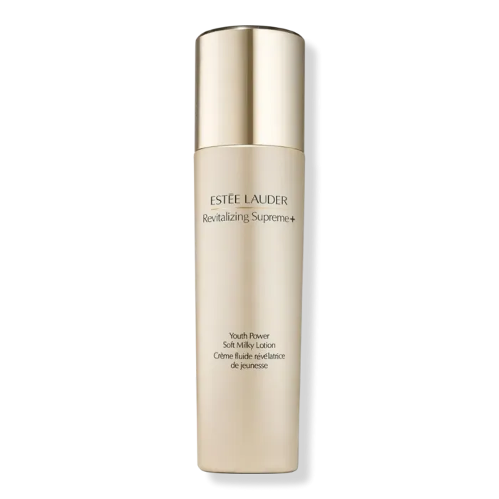 Revitalizing Supreme+ Youth Power Soft Milky Lotion Moisturizer