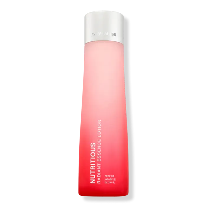 Nutritious Radiant Essence Treatment Lotion