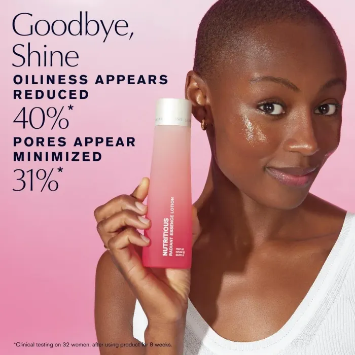 Nutritious Radiant Essence Treatment Lotion
