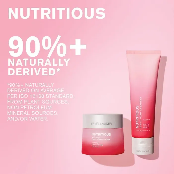 Nutritious Radiant Essence Treatment Lotion