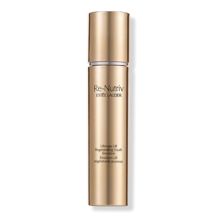 Re-Nutriv Ultimate Lift Regenerating Youth Emulsion Moisturizer