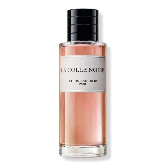 La Colle Noire