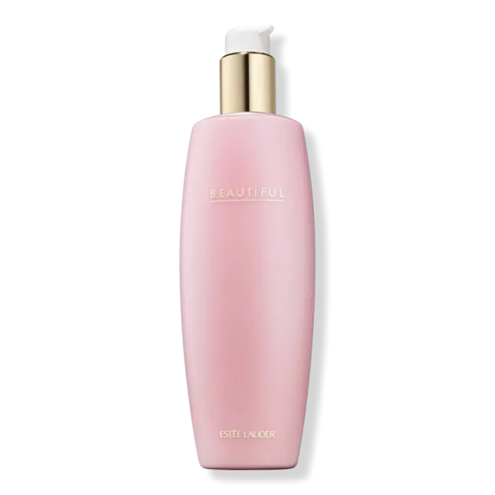 Beautiful Perfumed Body Lotion