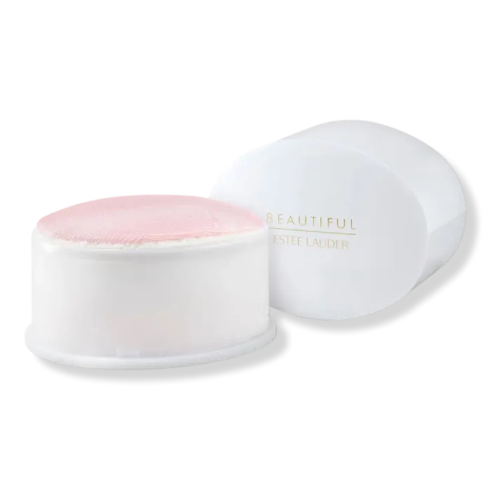 Beautiful Perfumed Body Powder