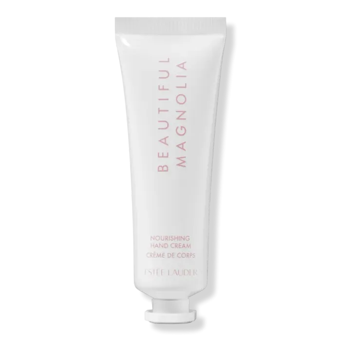 Beautiful Magnolia Nourishing Hand Cream