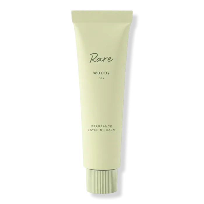 Woody Oak Fragrance Layering Balm