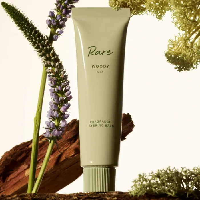 Woody Oak Fragrance Layering Balm