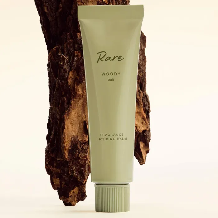 Woody Oak Fragrance Layering Balm