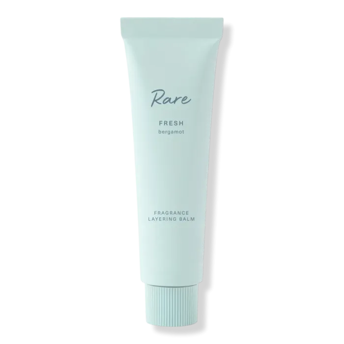 Fresh Bergamot Fragrance Layering Balm