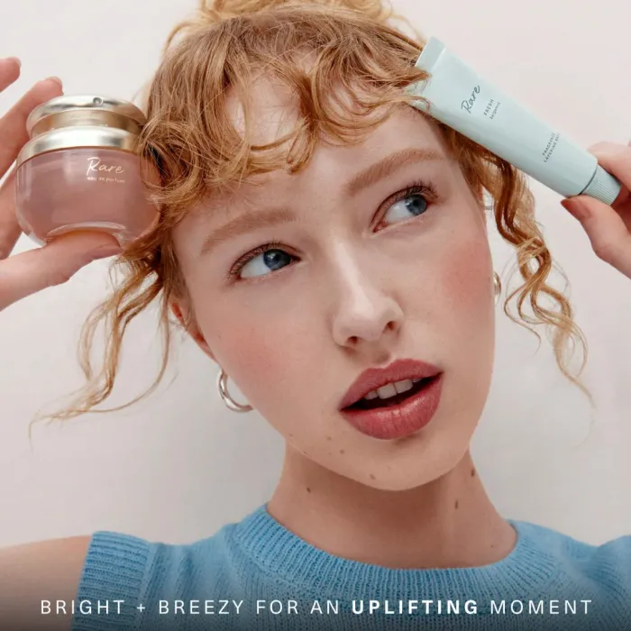 Fresh Bergamot Fragrance Layering Balm