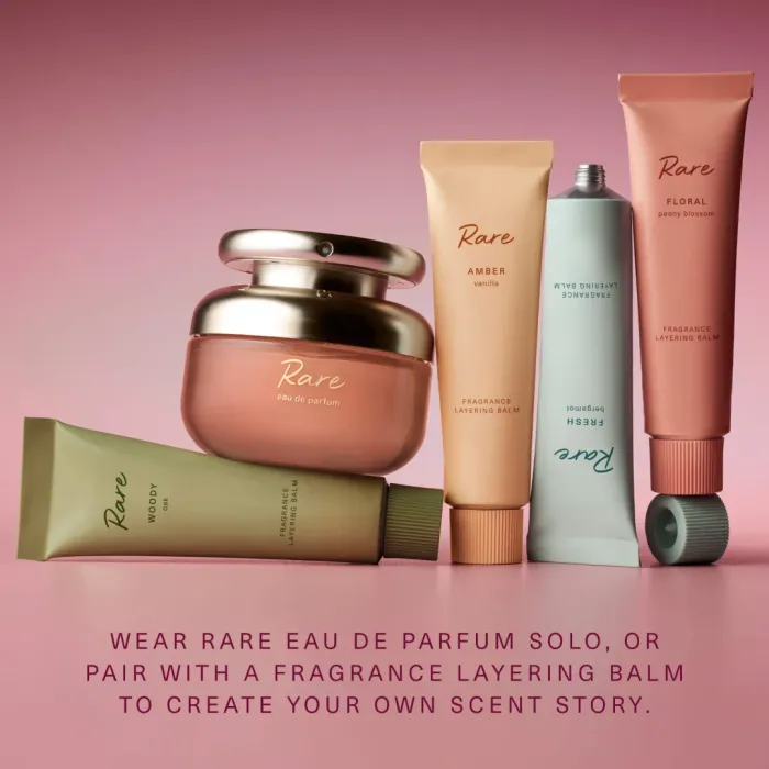 Fresh Bergamot Fragrance Layering Balm
