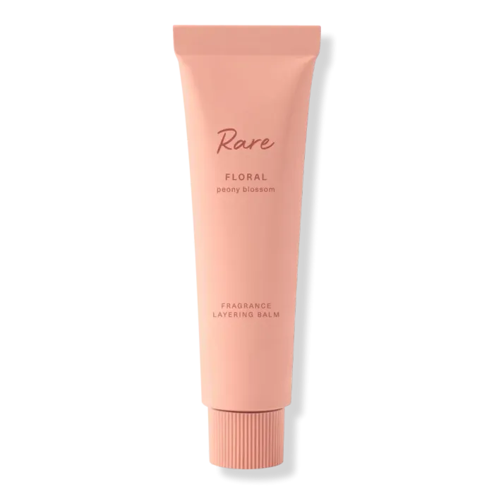 Floral Peony Blossom Fragrance Layering Balm