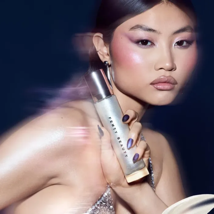 Body Lava Body Luminizer