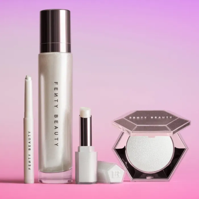Body Lava Body Luminizer