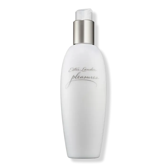 Pleasures Body Lotion