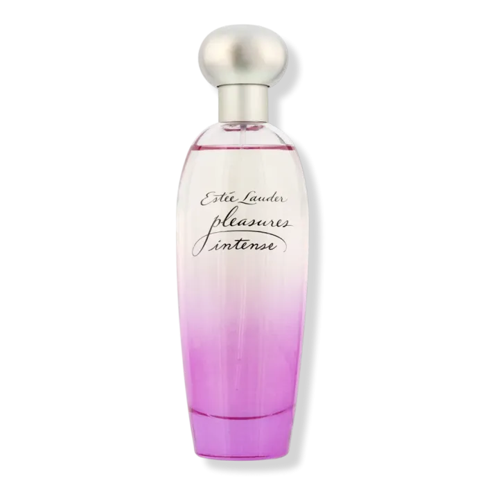 Pleasures Intense