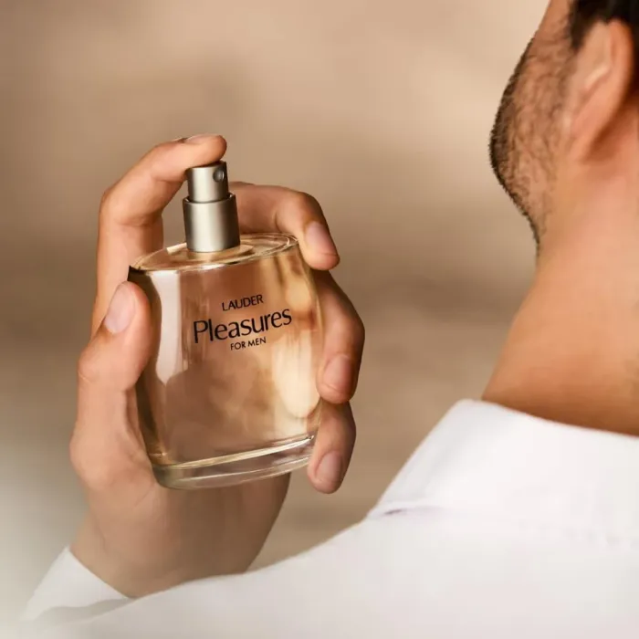 Pleasures For Men