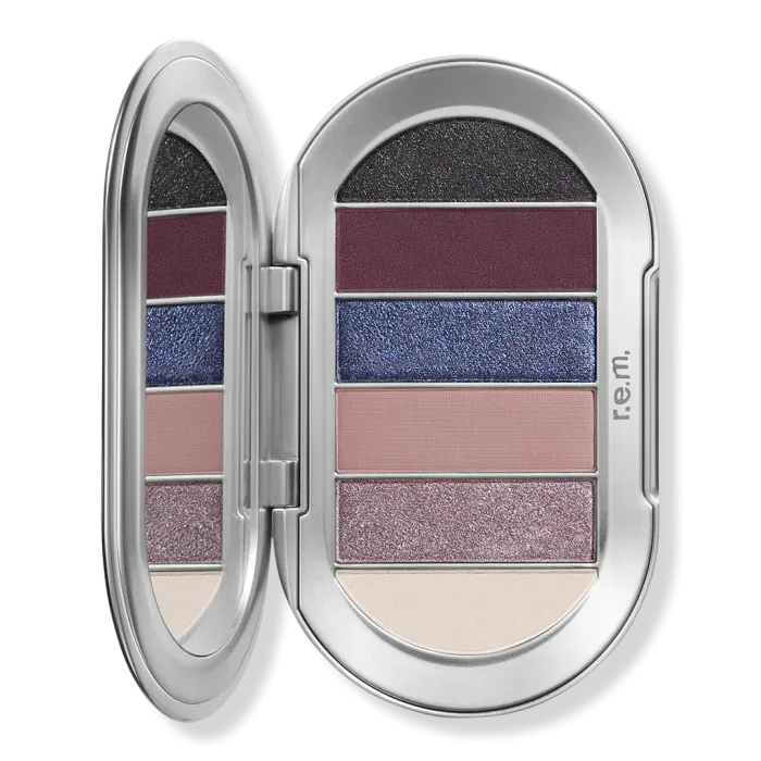 Midnight Shadows Eyeshadow Palette