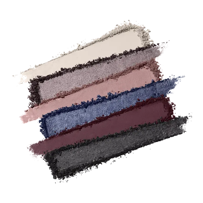 Midnight Shadows Eyeshadow Palette