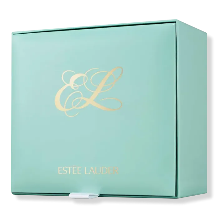 Youth-Dew Dusting Powder Box