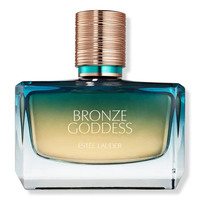 Bronze Goddess Nuit