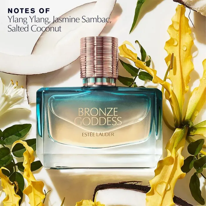 Bronze Goddess Nuit
