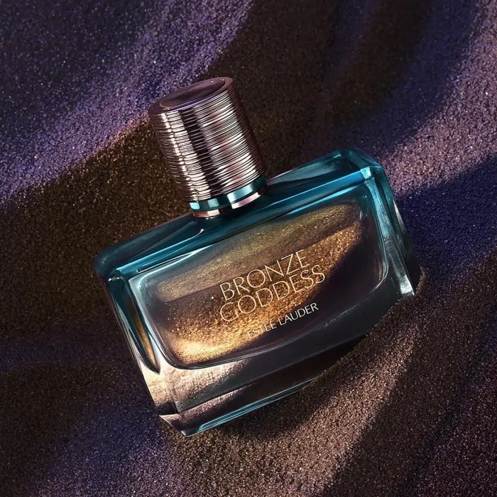 Bronze Goddess Nuit