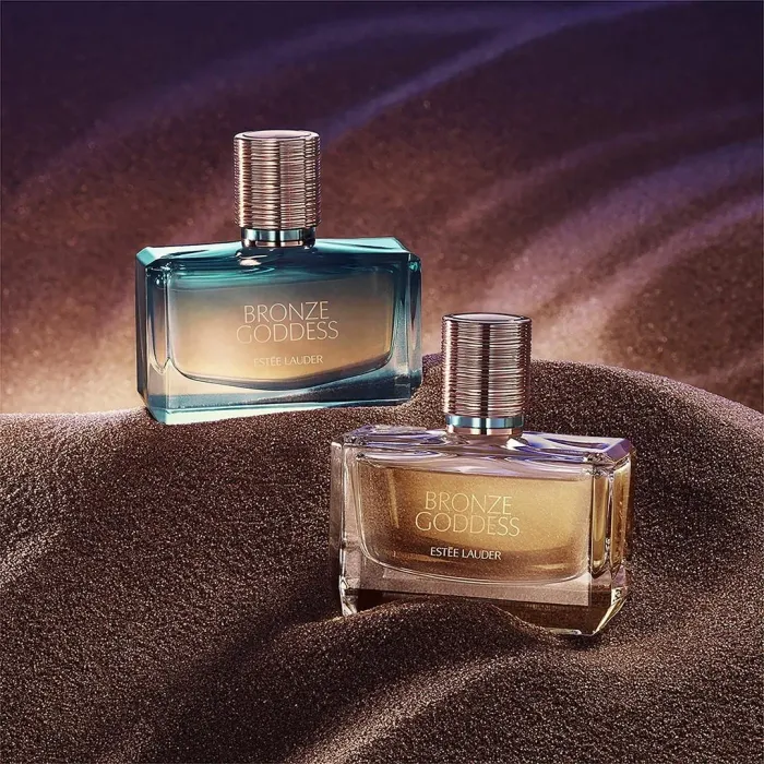 Bronze Goddess Nuit
