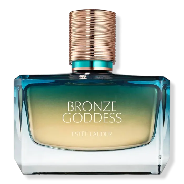 Bronze Goddess Nuit