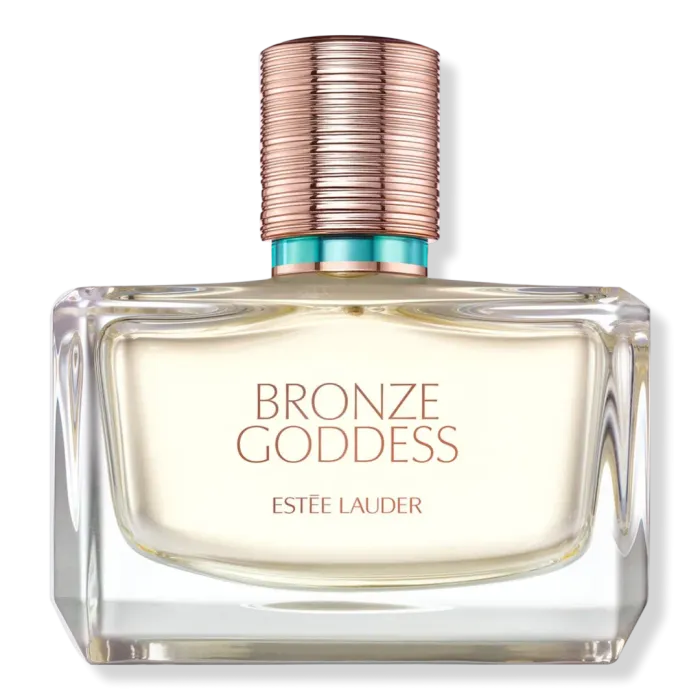 Bronze Goddess Eau Fraîche
