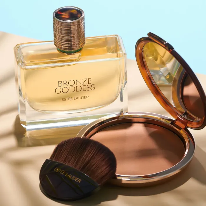 Bronze Goddess Eau Fraîche