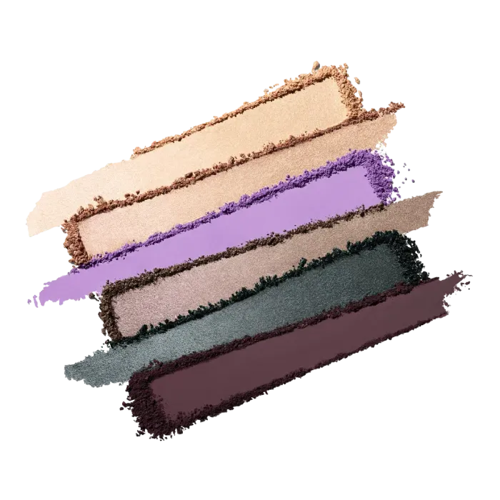 Midnight Shadows Eyeshadow Palette