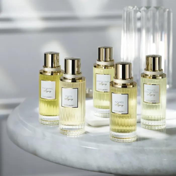 Private Collection Legacy