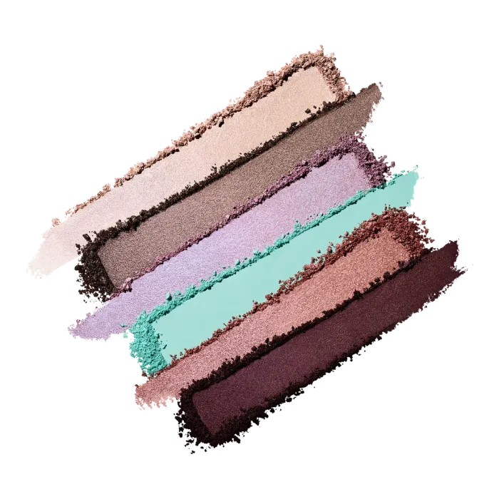 Midnight Shadows Eyeshadow Palette